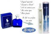 Up! 19 - Polo Blue