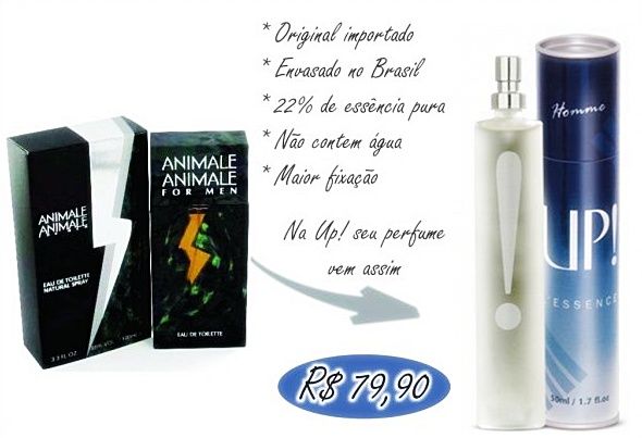 Up! 43 - Animale