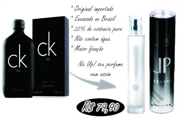 Up! 27 - CK Be