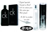 Up! 27 - CK Be