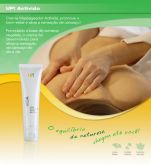 Activida - Creme Massageador