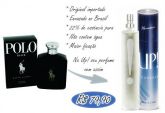 Up! 21 - Polo Black