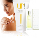 Hidratante Corporal Intensity fragrância Carolina Herrera